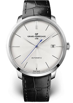 Часы Girard Perregaux 1966 49551-53-131-BB60